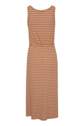 Ärmelloes Kleid "Samara"