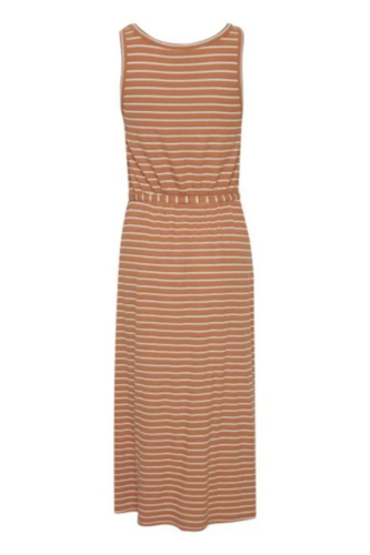 Ärmelloes Kleid "Samara"