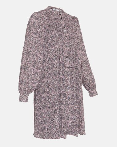 Hemdkleid &quot;gldHEDDA RIKKELIE&quot;