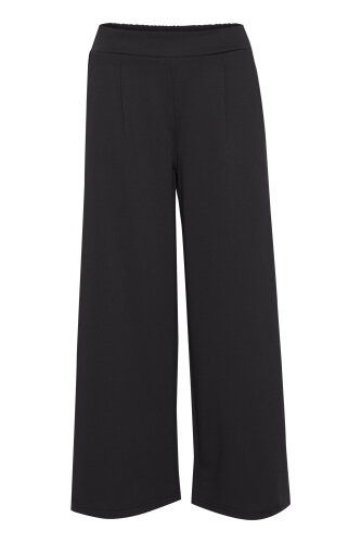 Culotte "gldKATESUS" in schwarz