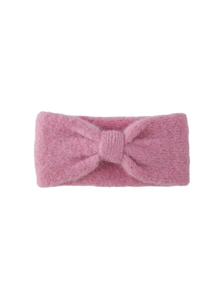 Stirnband "gldBERA" in rosa &amp; blau