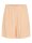 Lange Shorts &quot;gldLINNEN&quot; in apricot