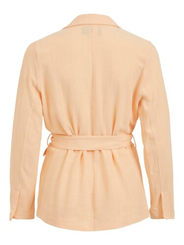 Blazer &quot;gldLINNEN&quot; mit G&uuml;rtel