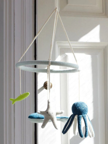 Baby-Mobile &quot;Ozean&quot;