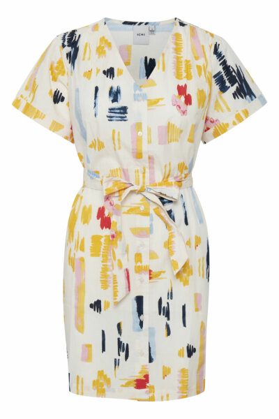 Kurzes Kleid &quot;gldFRANCIE&quot;