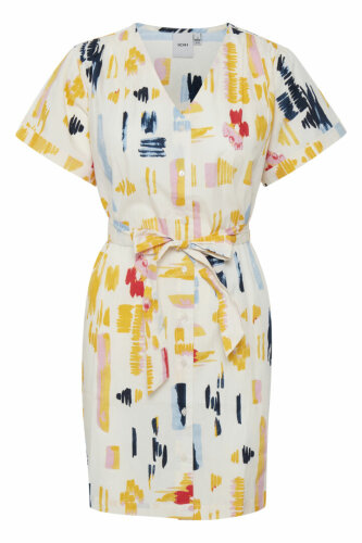 Kurzes Kleid "gldFRANCIE"