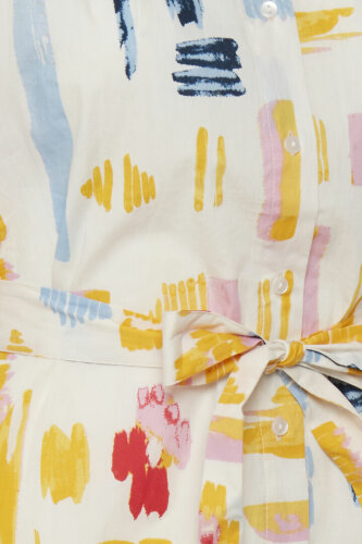 Kurzes Kleid &quot;gldFRANCIE&quot;