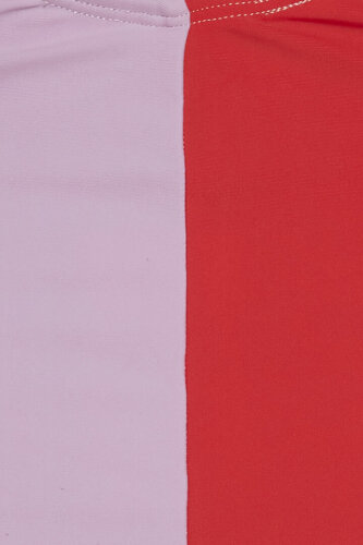 Color-Blocking Badeanzug &quot;gldPAPAYA&quot;