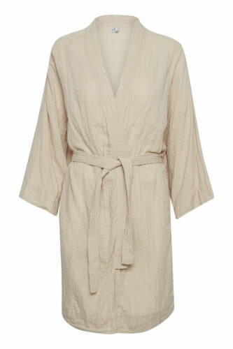 Strand-Kimono "gldFOXA" in zwei Farbvarianten