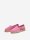 Espendrilles in Suede &quot;gldELLEN&quot; in pink