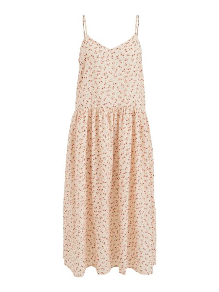 Midikleid &quot;gldLESIE&quot; mit Blumenprint