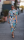 Midikleid &quot;gldNINNA&quot; mit Print