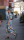 Midikleid &quot;gldNINNA&quot; mit Print