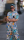 Midikleid &quot;gldNINNA&quot; mit Print