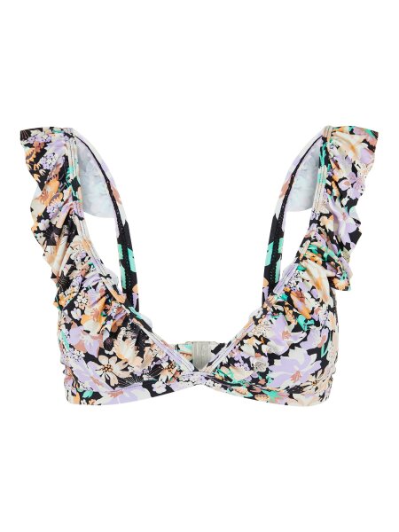 Bikinitop &quot;gldVADA&quot; mit Blumenprint