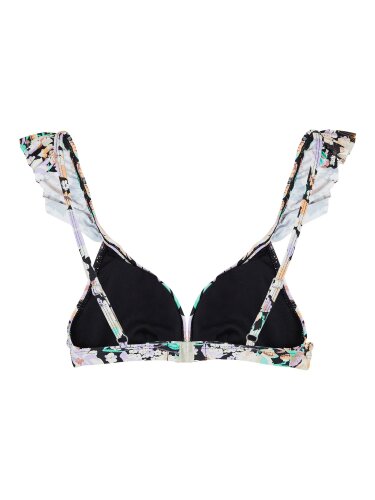 Bikinitop &quot;gldVADA&quot; mit Blumenprint