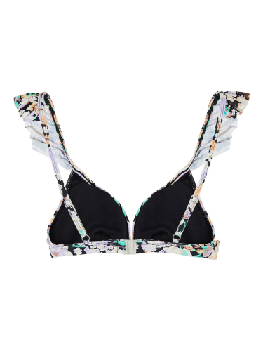 Bikinitop "gldVADA" mit Blumenprint