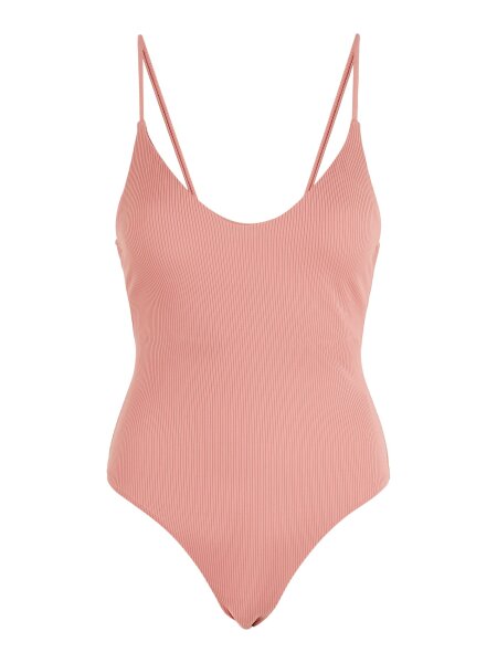 Badeanzug &quot;gldVALENTINA&quot; in blau oder rosa