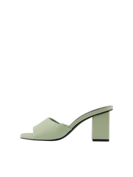 Sandale mit Absatz &quot;gldLOUISA&quot; in mint