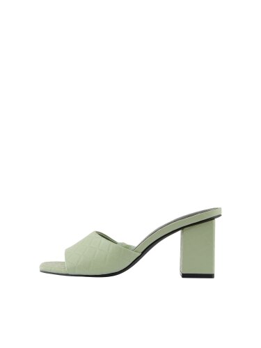 Sandale mit Absatz "gldLOUISA" in mint