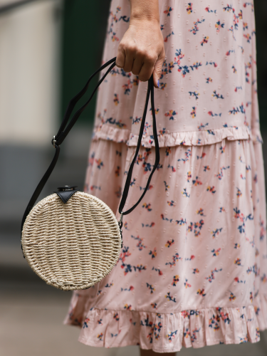 Tasche &quot;gldSAB&quot; Nature