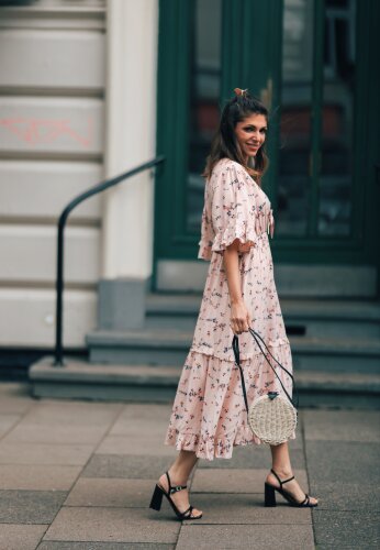 Tasche &quot;gldSAB&quot; Nature