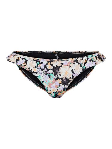 Bikinihose &quot;gldVADA&quot; mit Blumenprint