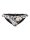 Bikinihose &quot;gldVADA&quot; mit Blumenprint