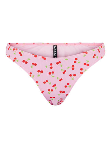 Bikinihose "gldVERRY" mit Kirschprint