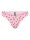 Bikinihose &quot;gldVERRY&quot; mit Kirschprint