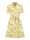 Hemdkleid &quot;gldLEMONO&quot; mit Zitronen-Print
