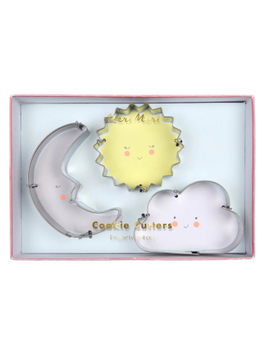 Cookie-Cutter "gldWEATHER"