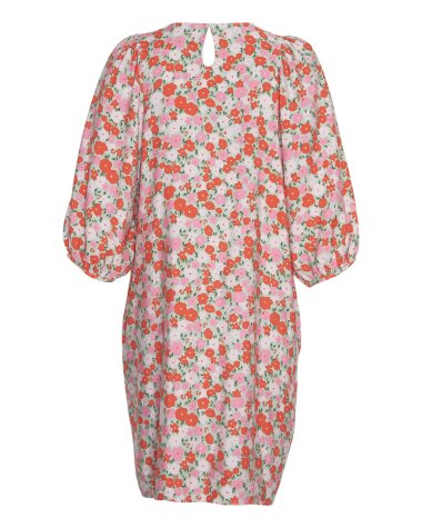 Geblümtes Kleid "gldKASMIRA LADONNA"