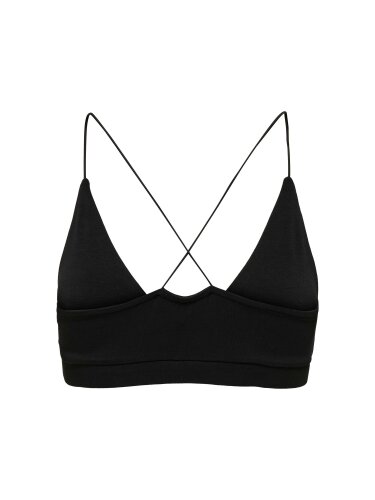 Bra Top &quot;gldIRSA in schwarz