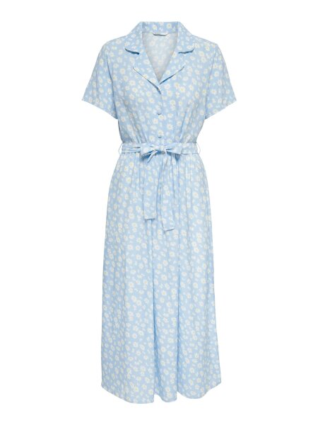 Midikleid &quot;gldHELGA&quot; in zwei Farbvarianten