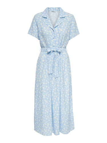 Midikleid &quot;gldHELGA&quot; in zwei Farbvarianten