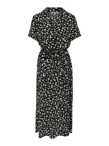 Midikleid "gldHELGA" in zwei Farbvarianten