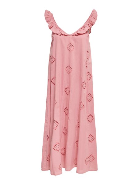 Midikleid &quot;gldIRMA&quot; in zwei Farbvarianten