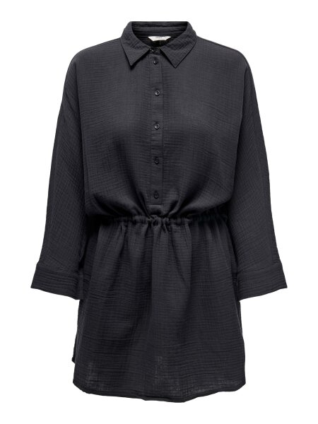 Musselin-Tunika &quot;gldTHYRA&quot; in zwei Farbvarianten