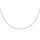 Halskette &quot;gldTINY PLAIN CHAINS&quot;