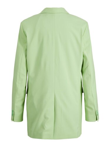 Oversized Blazer "gldCHLOE" in pastellgrün