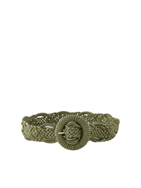 G&uuml;rtel &quot;gldVIOLA&quot; in gr&uuml;n