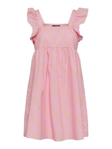 Niedliches Kleid "gldJANNI" in zwei Farben