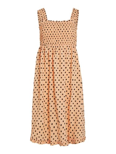 Gepunktetes Kleid "gldMOST"