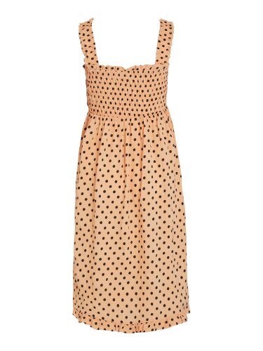 Gepunktetes Kleid &quot;gldMOST&quot;