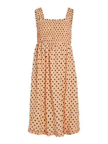 Gepunktetes Kleid &quot;gldMOST&quot;