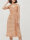 Gepunktetes Kleid &quot;gldMOST&quot;