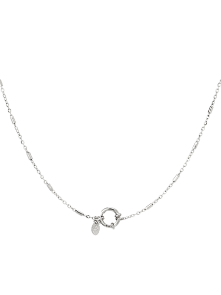 Kette &quot;gldAYLINA&quot; in gold oder silber