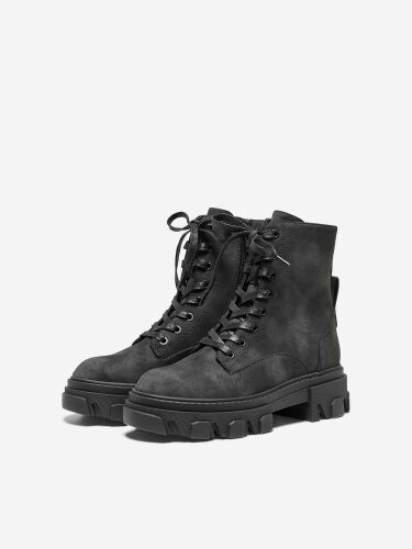 Boots "gldTOLA-8" in schwarz