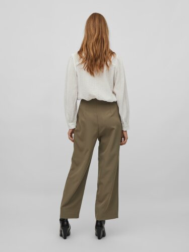 Highwaist Hose &quot;gldBITTEN&quot;